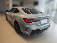 BMW 4 Series 2024 425i M Sport Package - ფოტო 7