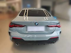 BMW 4 Series 2024 425i M Sport Package - ფოტო 8