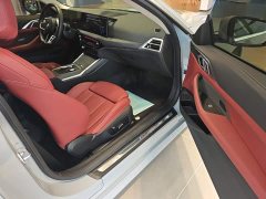 BMW 4 Series 2024 425i M Sport Package - ფოტო 9