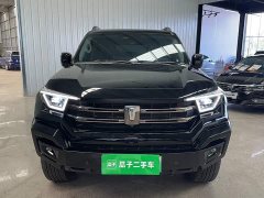 Tank 400 New Energy 2024 Hi4-T Off-Road Edition - ფოტო 11