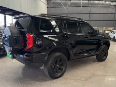 Tank 400 New Energy 2024 Hi4-T Off-Road Edition - ფოტო 13