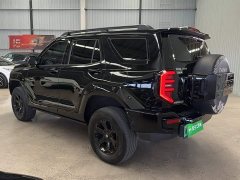 Tank 400 New Energy 2024 Hi4-T Off-Road Edition - ფოტო 15