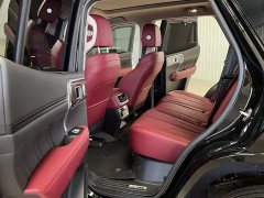 Tank 400 New Energy 2024 Hi4-T Off-Road Edition - ფოტო 17