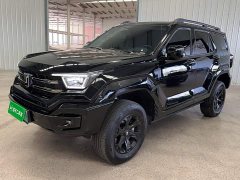 Tank 400 New Energy 2024 Hi4-T Off-Road Edition - ფოტო 3