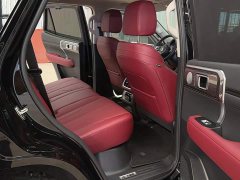 Tank 400 New Energy 2024 Hi4-T Off-Road Edition - ფოტო 4