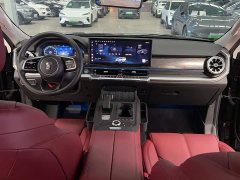 Tank 400 New Energy 2024 Hi4-T Off-Road Edition - ფოტო 5