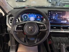 Tank 400 New Energy 2024 Hi4-T Off-Road Edition - ფოტო 6