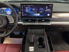 Tank 400 New Energy 2024 Hi4-T Off-Road Edition - ფოტო 7