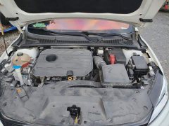 Geely Binrui 1.4T CVT F-Sport Edition - ფოტო 11