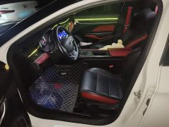 Geely Binrui 1.4T CVT F-Sport Edition - ფოტო 14