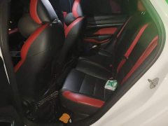 Geely Binrui 1.4T CVT F-Sport Edition - ფოტო 15