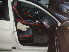 Geely Binrui 1.4T CVT F-Sport Edition - ფოტო 18