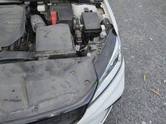 Geely Binrui 1.4T CVT F-Sport Edition - ფოტო 20