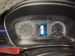 Geely Binrui 1.4T CVT F-Sport Edition - ფოტო 4