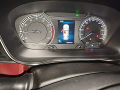 Geely Binrui 1.4T CVT F-Sport Edition - ფოტო 5