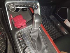 Geely Binrui 1.4T CVT F-Sport Edition - ფოტო 7