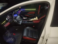 Geely Binrui 1.4T CVT F-Sport Edition - ფოტო 8