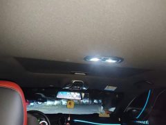 Geely Binrui 1.4T CVT F-Sport Edition - ფოტო 9