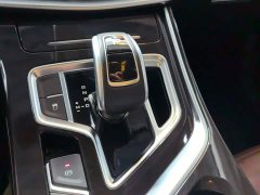 Geely Jiayue 1.8TD DCT Platinum Luxury - ფოტო 10