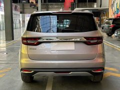 Geely Jiayue 1.8TD DCT Platinum Luxury - ფოტო 11