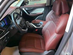 Geely Jiayue 1.8TD DCT Platinum Luxury - ფოტო 12