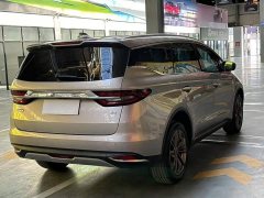 Geely Jiayue 1.8TD DCT Platinum Luxury - ფოტო 13