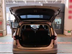Geely Jiayue 1.8TD DCT Platinum Luxury - ფოტო 16