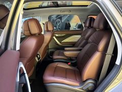 Geely Jiayue 1.8TD DCT Platinum Luxury - ფოტო 19
