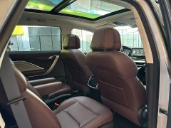 Geely Jiayue 1.8TD DCT Platinum Luxury - ფოტო 20