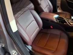 Geely Jiayue 1.8TD DCT Platinum Luxury - ფოტო 4
