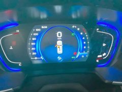 Geely Jiayue 1.8TD DCT Platinum Luxury - ფოტო 6