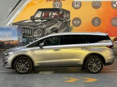 Geely Jiayue 1.8TD DCT Platinum Luxury - ფოტო 9