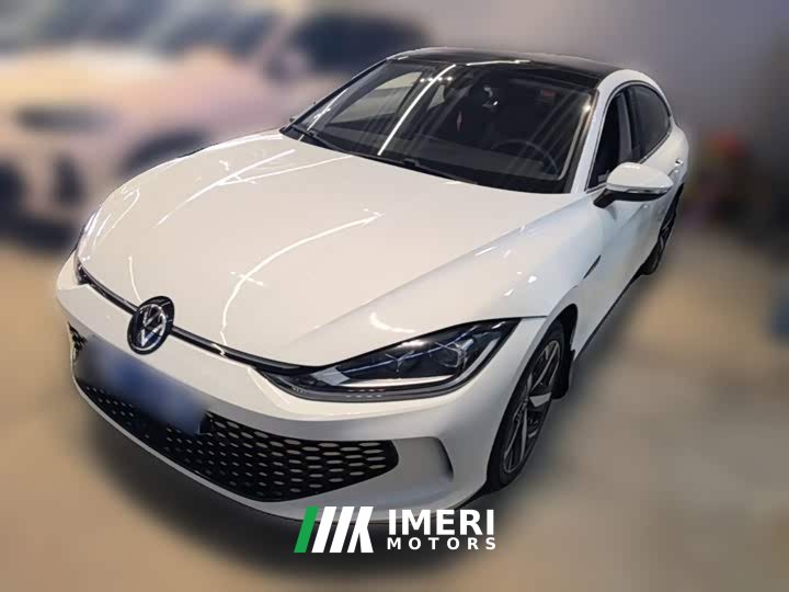 Volkswagen Lingdu L 280TSI DSG Spicy Edition - ავტომობილი ჩინეთიდან