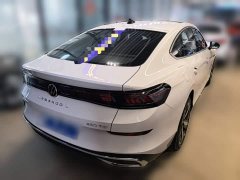 Volkswagen Lingdu L 280TSI DSG Spicy Edition - ფოტო 10