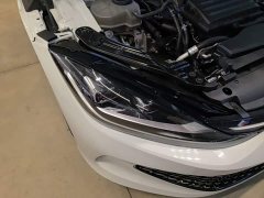 Volkswagen Lingdu L 280TSI DSG Spicy Edition - ფოტო 11