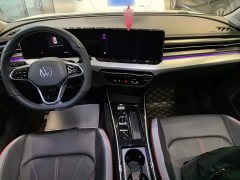 Volkswagen Lingdu L 280TSI DSG Spicy Edition - ფოტო 14