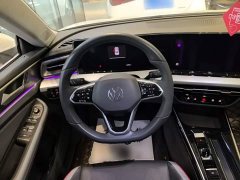 Volkswagen Lingdu L 280TSI DSG Spicy Edition - ფოტო 15