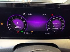 Volkswagen Lingdu L 280TSI DSG Spicy Edition - ფოტო 16