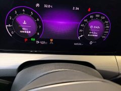 Volkswagen Lingdu L 280TSI DSG Spicy Edition - ფოტო 17