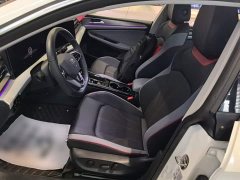 Volkswagen Lingdu L 280TSI DSG Spicy Edition - ფოტო 20