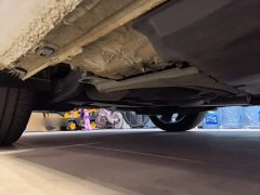 Volkswagen Lingdu L 280TSI DSG Spicy Edition - ფოტო 4