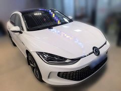 Volkswagen Lingdu L 280TSI DSG Spicy Edition - ფოტო 6