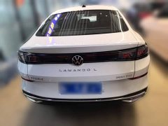 Volkswagen Lingdu L 280TSI DSG Spicy Edition - ფოტო 8