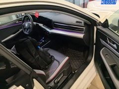 Volkswagen Lingdu L 280TSI DSG Spicy Edition - ფოტო 9