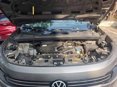 Volkswagen ID.6 CROZZ Launch Edition - ფოტო 11