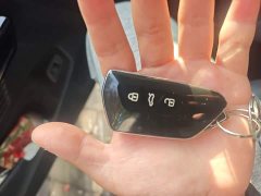 Volkswagen ID.6 CROZZ Launch Edition - ფოტო 12