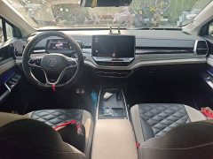 Volkswagen ID.6 CROZZ Launch Edition - ფოტო 13