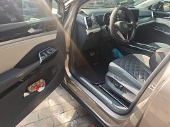Volkswagen ID.6 CROZZ Launch Edition - ფოტო 14