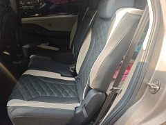 Volkswagen ID.6 CROZZ Launch Edition - ფოტო 15