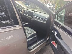 Volkswagen ID.6 CROZZ Launch Edition - ფოტო 18